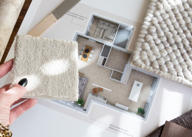 HOME MADE BY INTERIOR DESIGN & COLLECTION